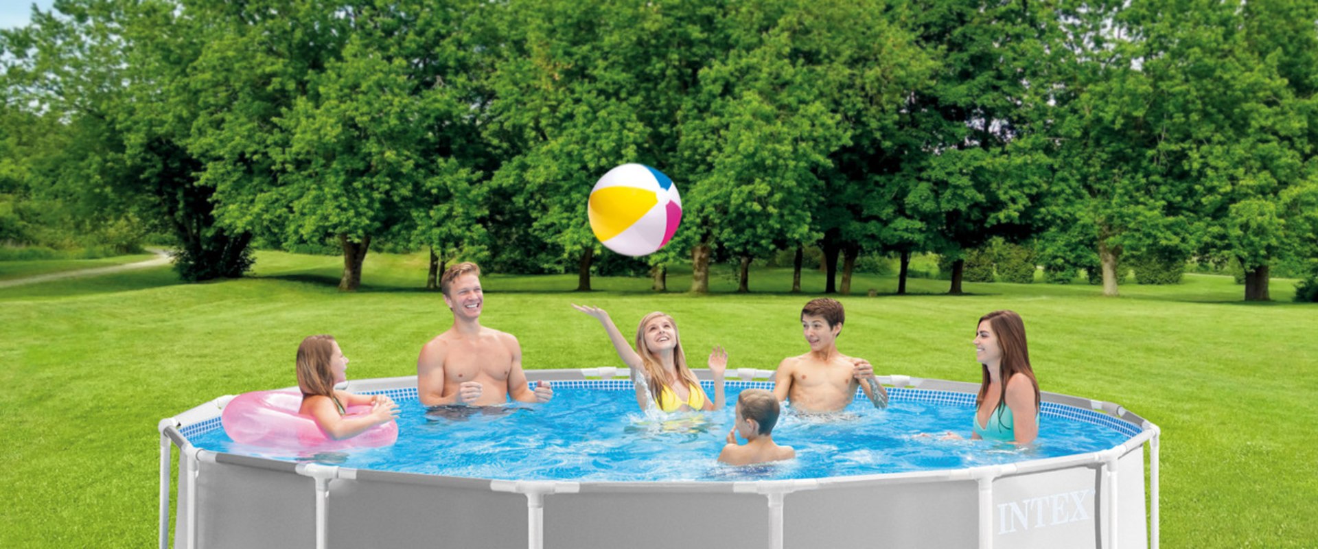 Everything You Need to Know About Frame Pools