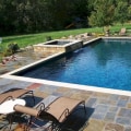 Traditional In-ground Pool Designs
