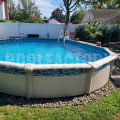 Choosing an Above-Ground Pool