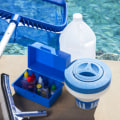 Pool Cleaning Supplies: Everything You Need to Know