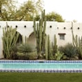 Choosing Plants for an In-Ground Pool Landscape