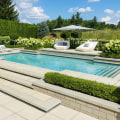 Landscaping Design Tips to Consider for Your In-ground Swimming Pool