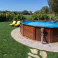 The Costs of Installing an Above Ground Pool