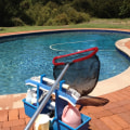 Maintaining Pool Equipment: Everything You Need to Know