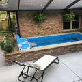 Preparing for an In-Ground Pool Installation