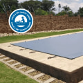 Designer pool covers south africa