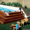 DIY Above Ground Pool Installation