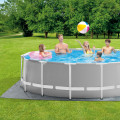 Everything You Need to Know About Frame Pools