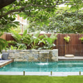 Creating a Beautiful Pool Landscape