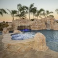 Hiring a Professional for In-ground Pool Installation