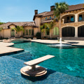 Traditional In-Ground Pool Designs