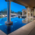 Pool Alarms and Lighting: Everything You Need to Know