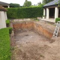 Digging and Excavation for In-Ground Pools