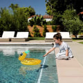Securing an In-Ground Swimming Pool
