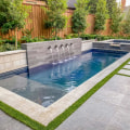 Modern In-Ground Pool Designs