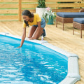 Balancing Pool Chemicals: A Comprehensive Guide