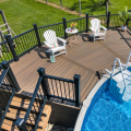 Above Ground Swimming Pools: An In-Depth Look