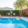 Pool Fences and Covers: A Comprehensive Overview