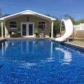 Everything You Need to Know About In-Ground Swimming Pools