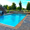 Planning an In-Ground Pool Installation