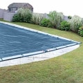 Securing an In-ground Swimming Pool