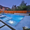 Inground Pool Design Ideas