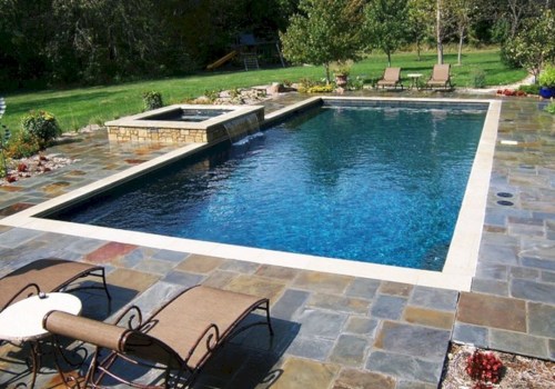 Traditional In-ground Pool Designs