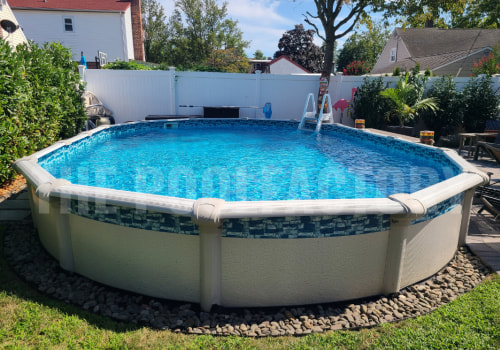 Choosing an Above-Ground Pool