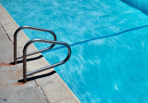 Swimming Pool Filters - Benefits, Types, and Maintenance