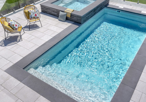 Everything You Need to Know About Fiberglass Pools