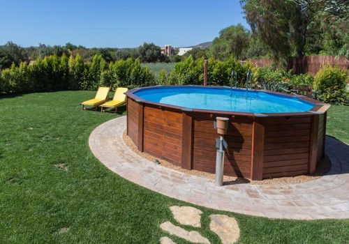 The Costs of Installing an Above Ground Pool