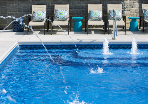 Installing an In-Ground Pool: A Step-By-Step Guide