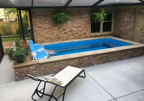 Preparing for an In-Ground Pool Installation