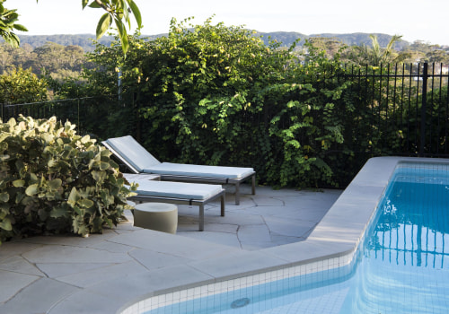 Everything You Need to Know About Pool Heaters