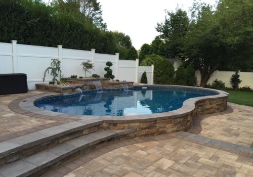 Everything You Need To Know About On-Ground Pools