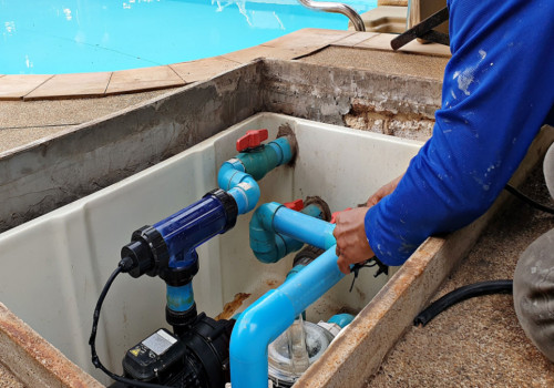 Pool Heaters and Chlorinators: Everything You Need to Know