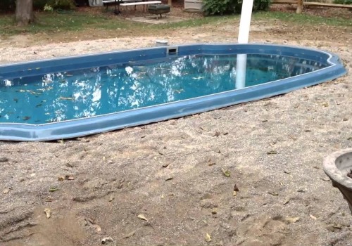 How to Install an In-Ground Pool Shell