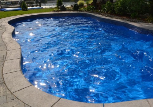 Everything You Need to Know About Fiberglass Pools