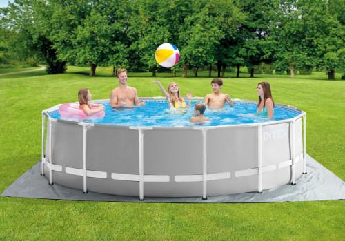 Everything You Need to Know About Frame Pools