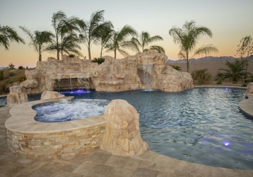 Hiring a Professional for In-ground Pool Installation