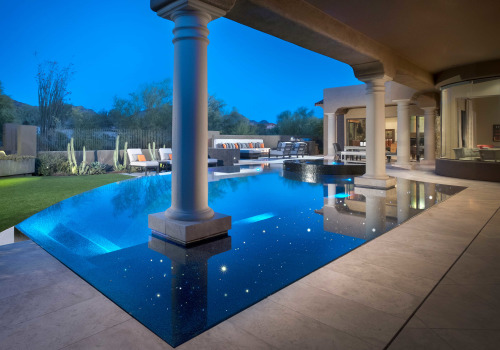 Pool Alarms and Lighting: Everything You Need to Know
