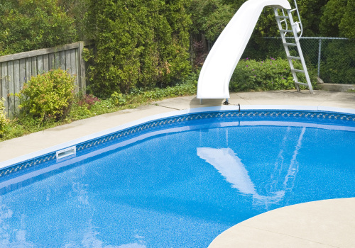 Everything You Need to Know About Vinyl Pools