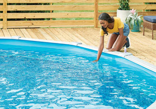 Balancing Pool Chemicals: A Comprehensive Guide