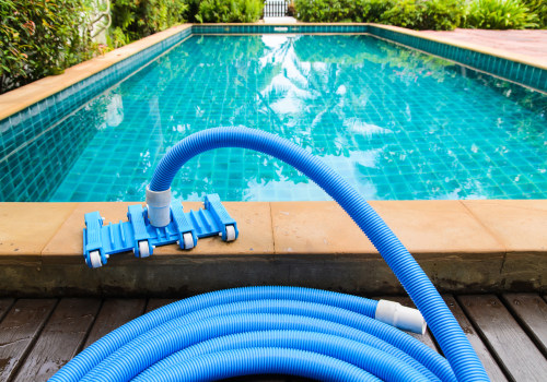 Maintaining Pool Equipment: All You Need to Know