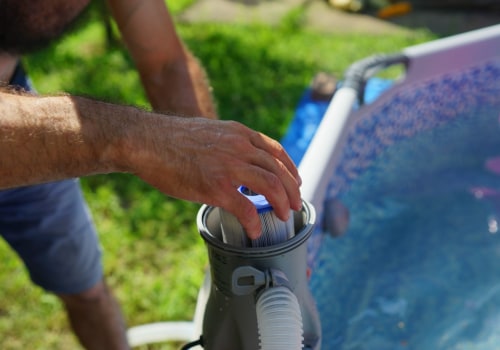 Everything You Need to Know About Pool Filters and Pumps
