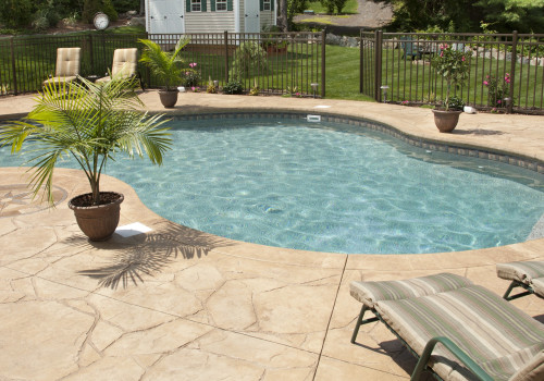 Concrete Pools: An In-Depth Look at the Benefits and Drawbacks