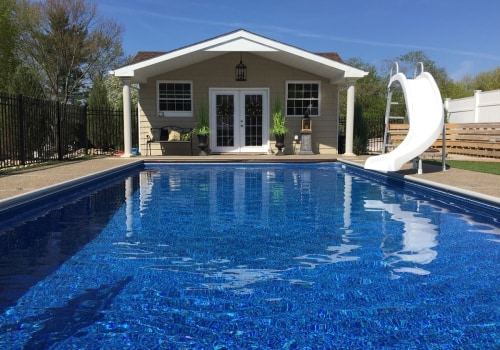 Everything You Need to Know About In-Ground Swimming Pools