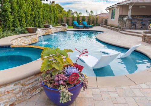 Installation Process and Timeline for In-ground Swimming Pools