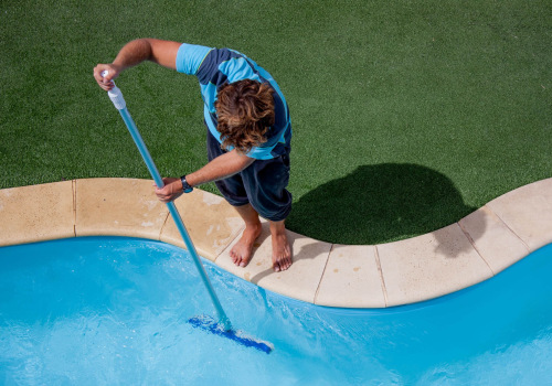 Testing and Balancing Pool Water: All You Need to Know