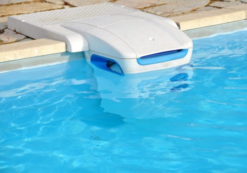 Swimming Pool Filters: Everything You Need to Know